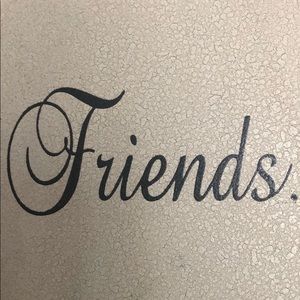 Meet your Posher, Lou